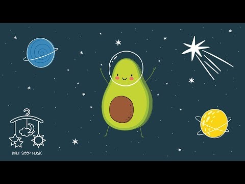 Super Relaxing Mozart for Babies ♥ Piano Music to Sleep ♥ Baby Brain Development ♥ Best Lullabies