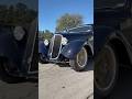 The Fairway ‘35 Chevy