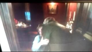 Bates motel ending Norman dies