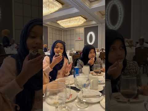 Maryam Fatima Don T Eat The Dessert Cups