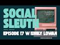 pushing politics w/ Emily Lowan