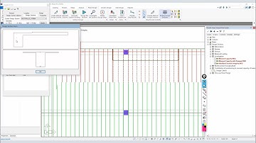 Idealized Section Integrity Check in ADAPT-Builder