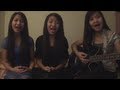 Emily Sung, Nancy Sui and Elizabeth Par cover - Hearts Of Worship by Michael W Smith