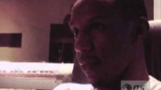 Hollewood-Playboi of Free Money / Cash Money Records interviews w/ Daddy Suga / Platinum Stacks TV