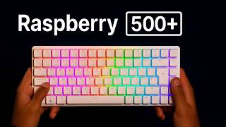 This Keyboard Is a Raspberry Pi 500 Plus | Full Setup Guide