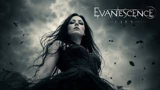 Evanescence - Lies [Remake / I Will Rise version]