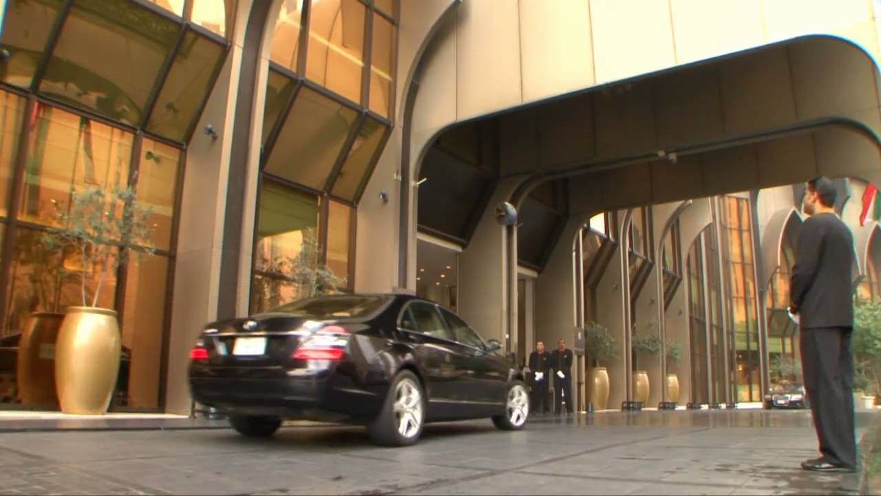 Jw Marriott Kuwait City Experience Our Hotel Full Version You