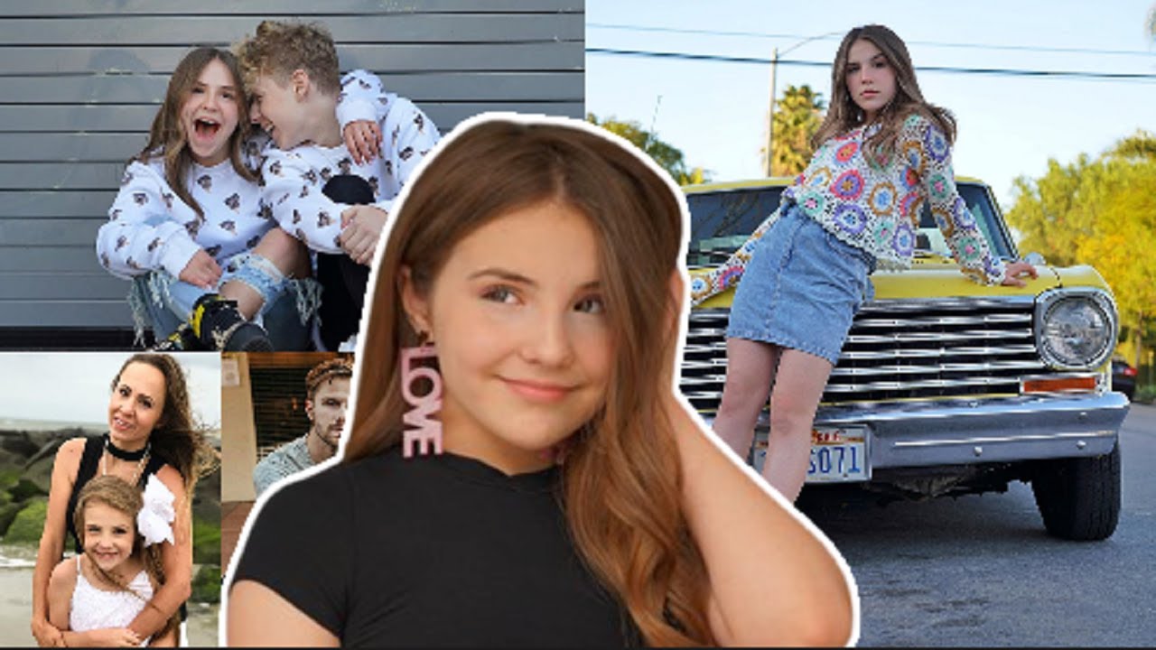 Piper Rockelle 10 Things You Didn't Know About Piper Rockelle YouTube