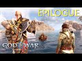 Epilogue | God of War: Ragnarök