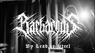 BARBAROUS