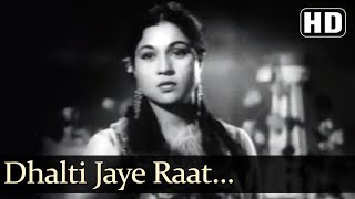  Dhalti Jaye Raat Lyrics in Hindi