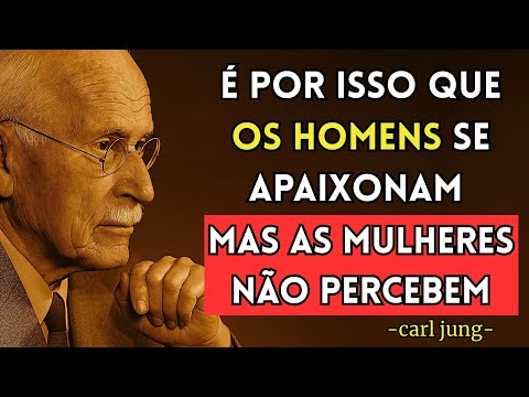 É por isso