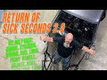 Sick Seconds 2.0 Will Live Again (Drag Week 2021 Or Bust!!!)
