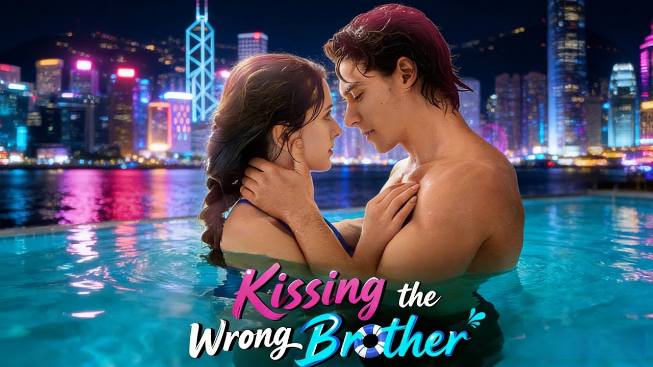 Hot drama：Kissing the Wrong Brother 