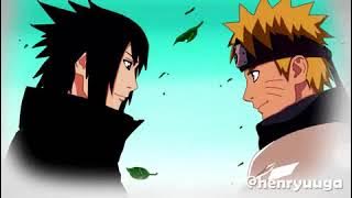 Huwie Ishizaki - Pino To Ameri (OST Naruto Shippuden ED38)