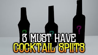 cocktail video