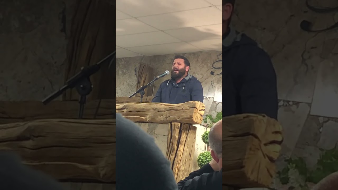 CANTIQUE MÊME SI TU NE LE VOIS PAS LEVI PAYEN #cantique #vieetlumiere #louange