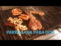 THE PAMPA GRILL Argentinian Restaurant- Restaurant Adventures