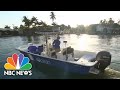Cleanup Crews Say Masks And Gloves Are Polluting The Ocean | NBC News NOW