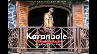 Video thumbnail of "Jason Lejuste  - La Route Karanbol (Clip Officiel)"