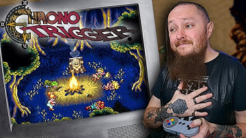 Chrono Trigger | Part 28 | Fiona