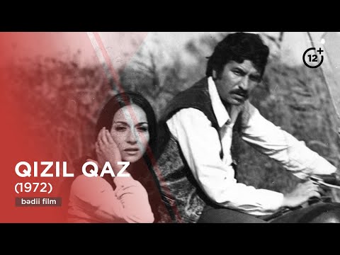 Qızıl qaz (1972)
