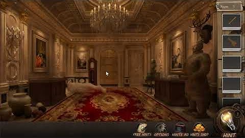 New 50 rooms escape Level 5 Walkthrough: Escape game [50 Rooms Studio]