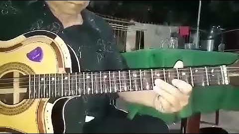 Vọng Cổ câu 1-2 dây kép ll Sư phụ Văn Hải