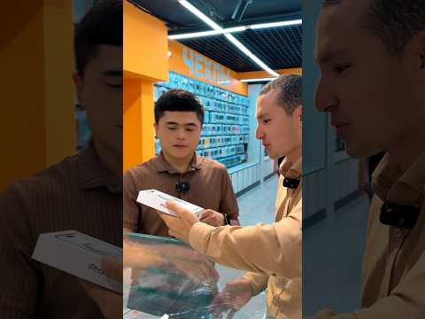 Arzon narxga iphone 15 moskvada BEKMOBIL #bekmobil #smartphone #fyp