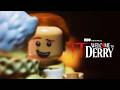 This Pennywise Scene Hits Different In LEGO 