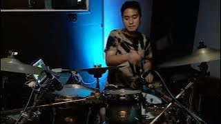 H1-KEY - Rose Blossom - Drum cover (Rho Drums)