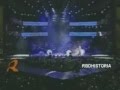 [2008] RBD en Show en Barquisimeto Venezuela cantan Fui La Niña /  Money Money / IWBTR [2/2]