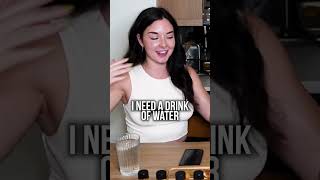 Check out the full video 🥵 now live on my channel