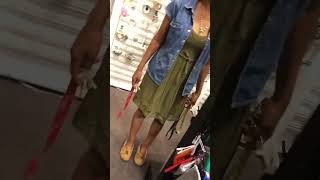 Lanternfly Gets Squished By Employee