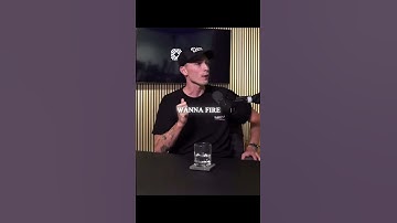 Luke Belmar on he wants to be precise #lukebelmar #mindset #success #motivation #fyp