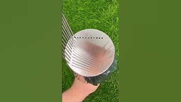 Name the Shape that Forms at the End#asmr #asmrsounds #satisfying #satisfyingvideo