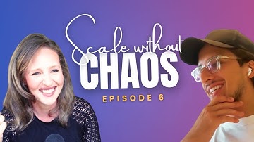 Ep 6 - From CEO Posts to Pipeline: Building a Founder-Led Content Engine