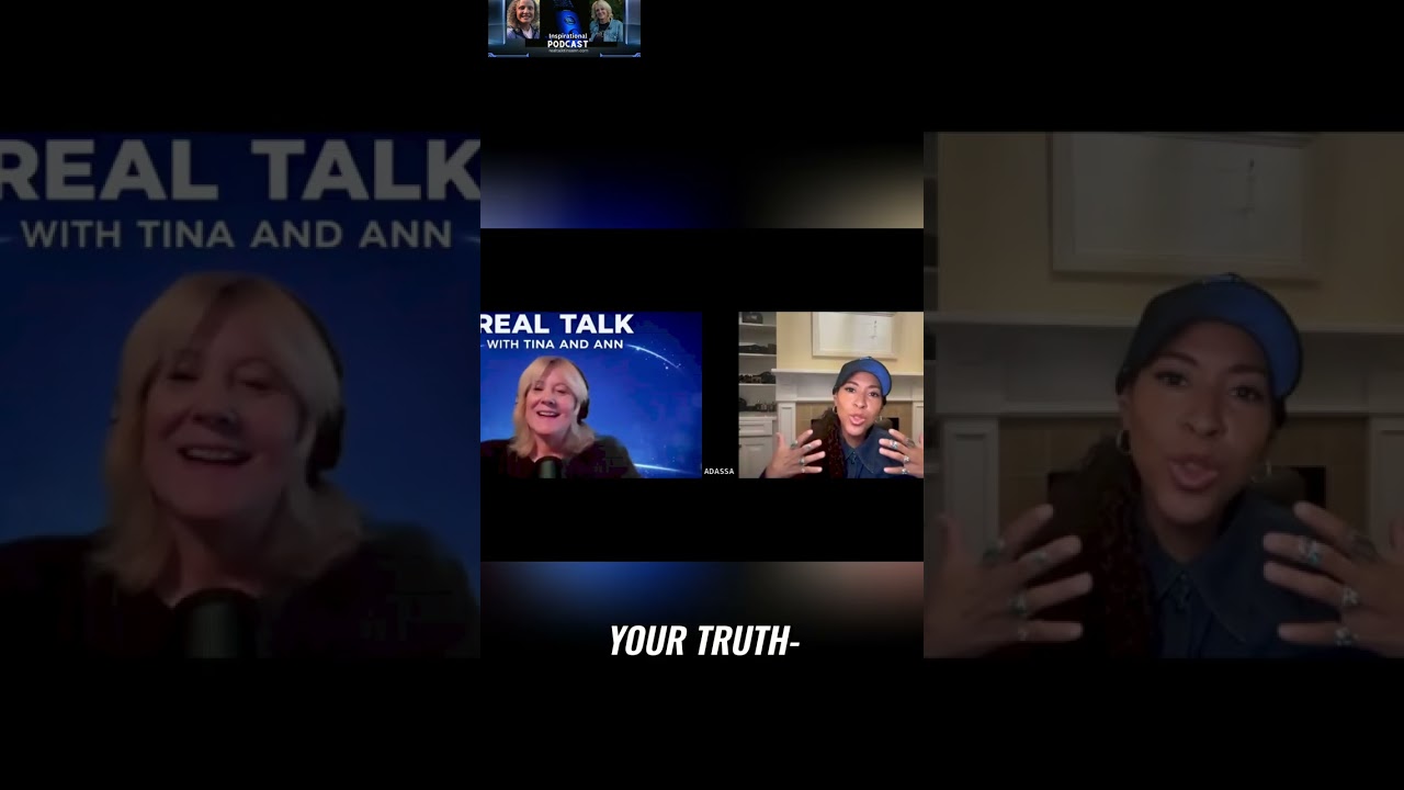 Fake World vs. Your Truth: Be Real, Be Relatable! #shorts Fake World vs. Your Truth: Be Real, Be Relatable! #shorts