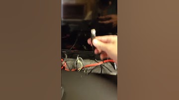 RFI trouble found!!!