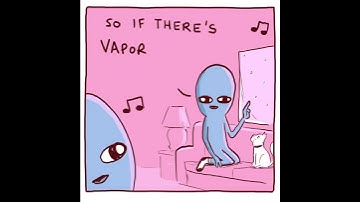 crystallize (MSLD + Nathan Pyle Strange Planet)