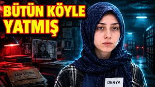 Müge Anlıdaki En Karanlık Vaka Derya Yalçınkaya Olayının Perde Arkası