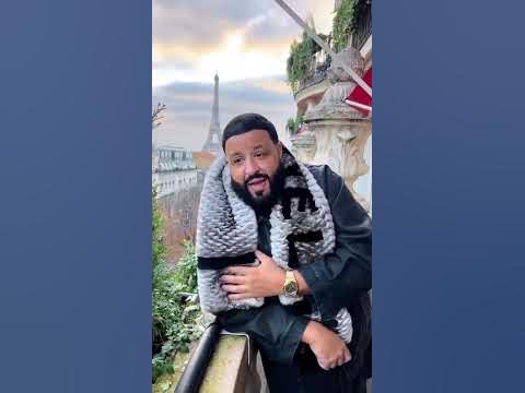 I Tried Living Like DJ Khaled (On a Budget)