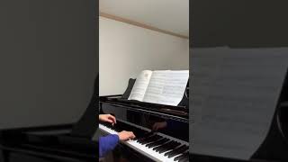 25の練習曲 別れ - 演奏動画のサムネイル