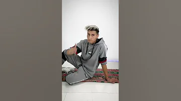 Kip Up Kick Up Tutorial Alex Destreza Acrobatics Parkour Flips Bboy Gymnastics Capoeira 