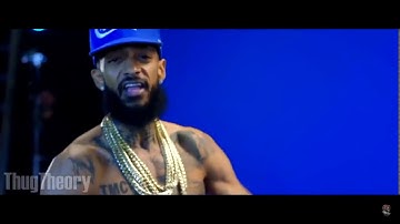 YG, Nipsey Hussle, 2Pac - Last Time That I Checked (2019)❤️❤️☠️