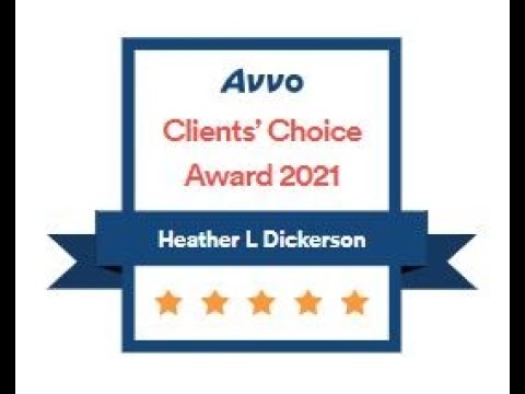 Holmquist & Dickerson Testimonials - Heather L Dickerson