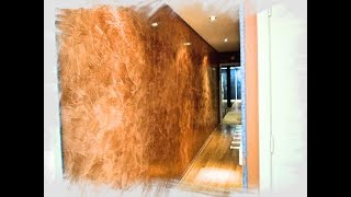 ВЕНЕЦИАНСКАЯ ШТУКАТУРКА СВОИМИ РУКАМИ . ВЕНЕЦИАНСКАЯ ШТУКАТУРКА СВОИМИ РУКАМИ .