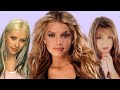 How Jessica Simpson's Career Was Overshadowed (By Britney Spears & Christina Aguilera)