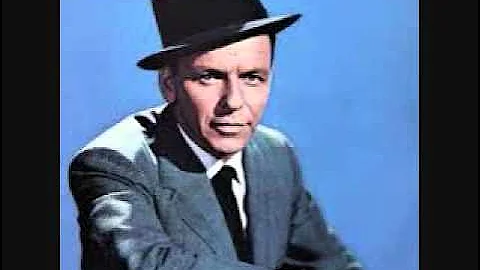 Frank Sinatra (432 Hz) "Theme from New York, New York"