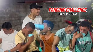 PANGINIG CHALLENGE | Ion Perez